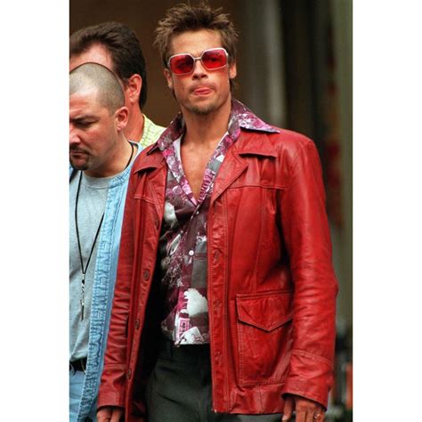 fight club jacket replica|fight club tyler durden jacket.